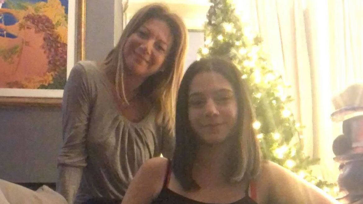 Μαρία Καρυστιανού: Ραγίζει καρδιές με την ανάρτηση για την γιορτή της μητέρας