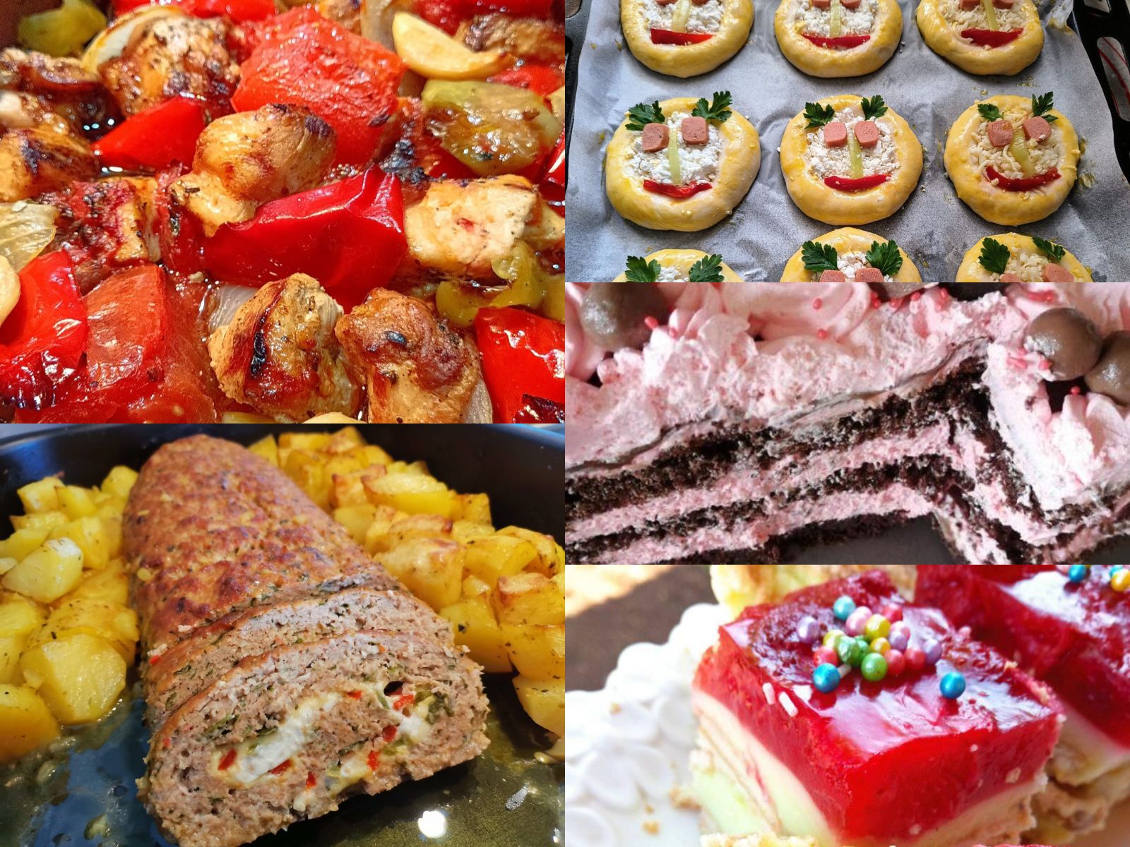 Μενού εβδομάδας από 12/05/25 έως 18/05/25