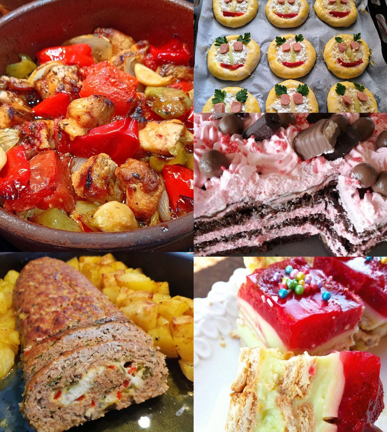 Μενού εβδομάδας από 12/05/25 έως 18/05/25