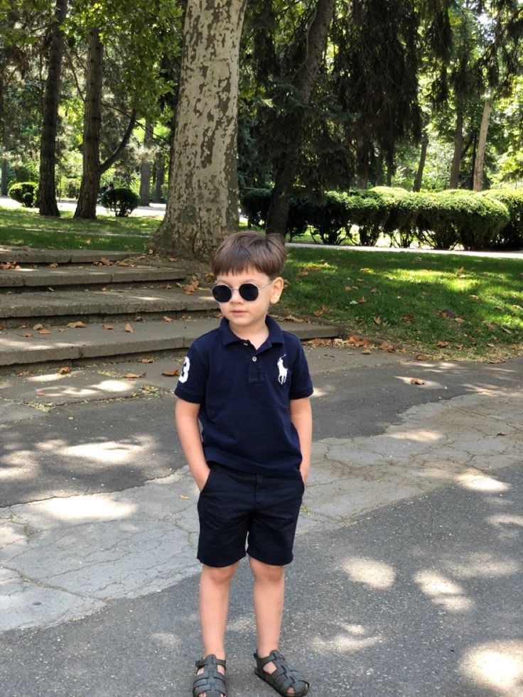 9+1 ιδέες για χαριτωμένο ντύσιμο για αγόρια το Καλοκαίρι