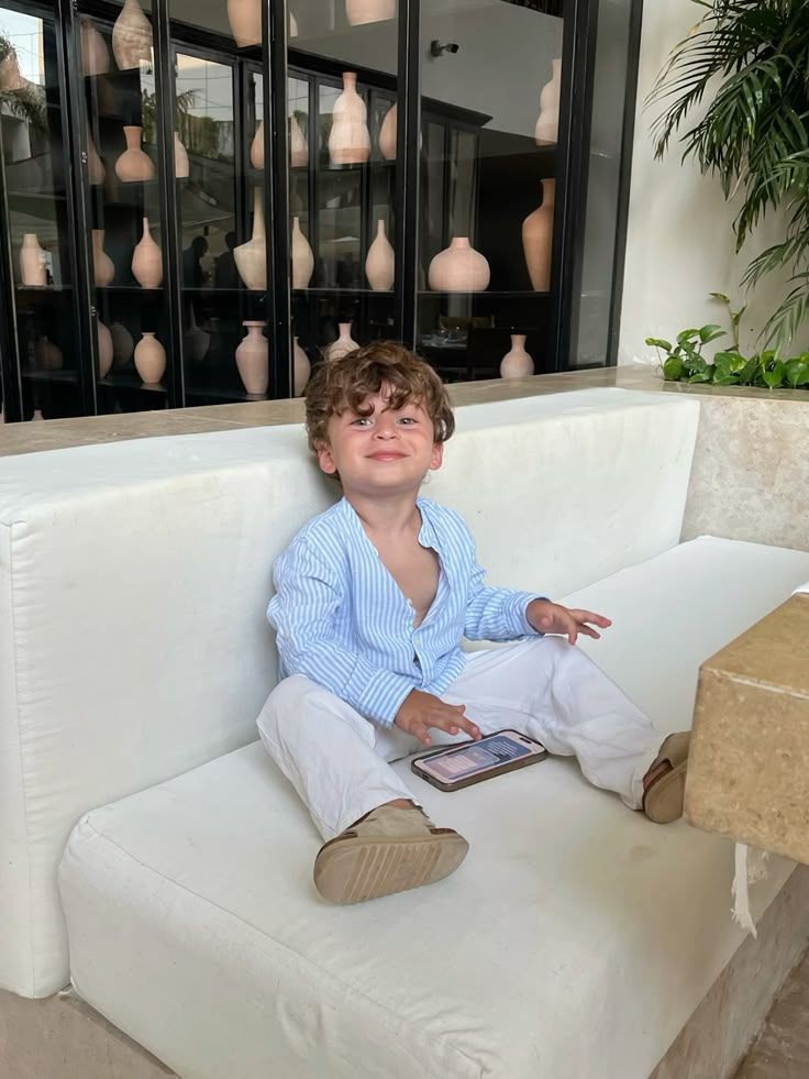 9+1 ιδέες για χαριτωμένο ντύσιμο για αγόρια το Καλοκαίρι