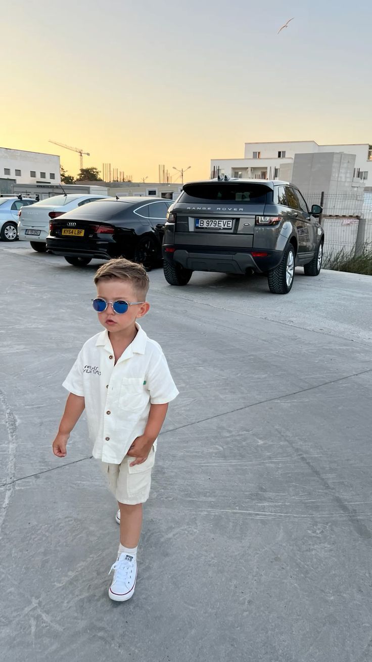 9+1 ιδέες για χαριτωμένο ντύσιμο για αγόρια το Καλοκαίρι