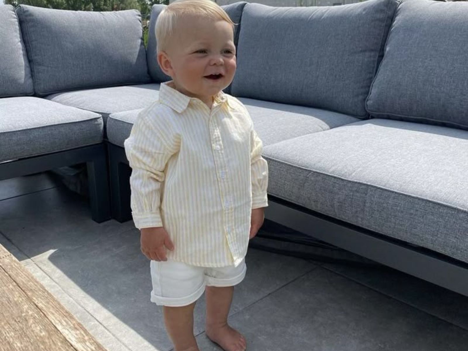 9+1 ιδέες για χαριτωμένο ντύσιμο για αγόρια το Καλοκαίρι