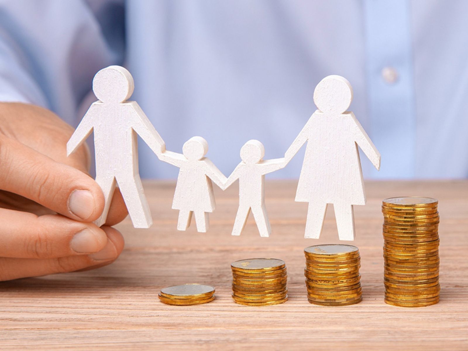 Αυτή είναι η ημερομηνία που πληρώνονται τα επιδόματα ΟΠΕΚΑ