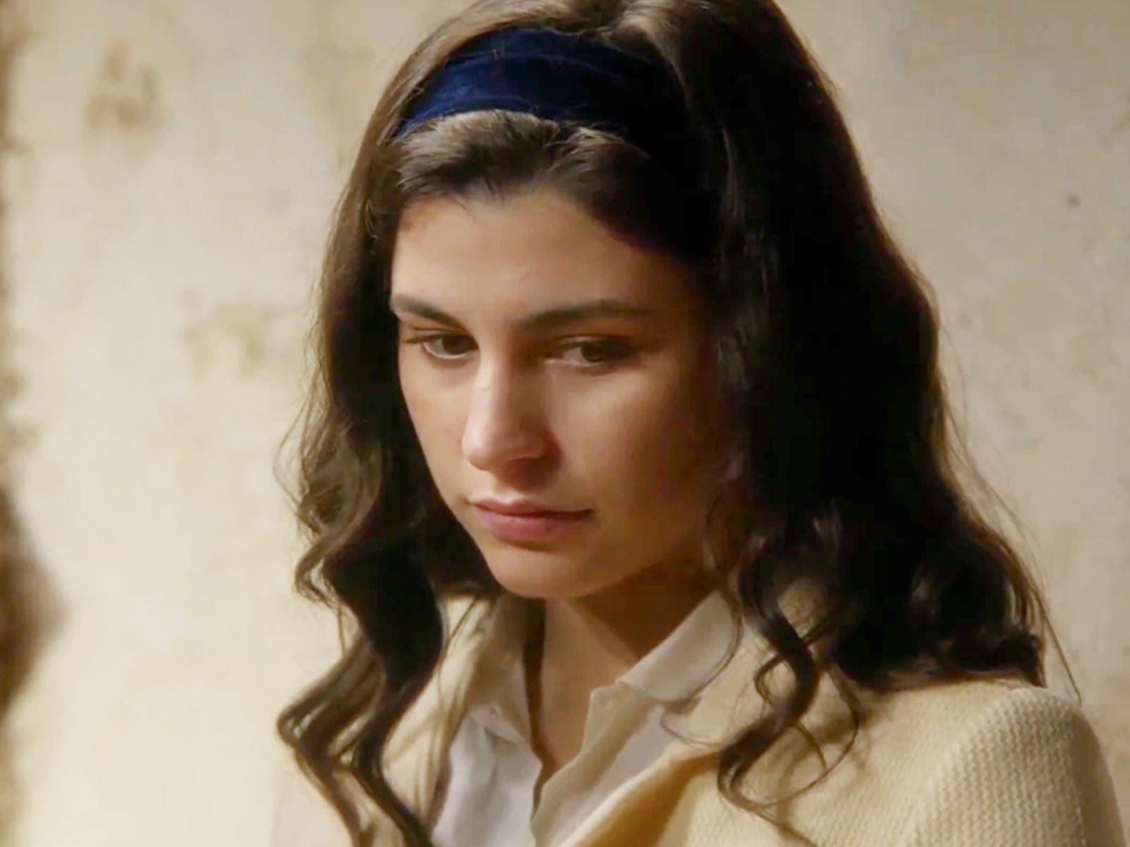 Άγιος Έρωτας επόμενα επεισόδια: 119, 120, 121, 122, 123, 124