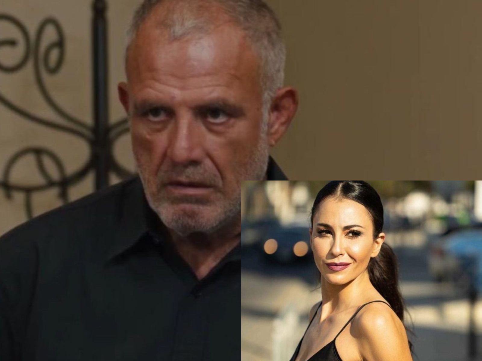 Η Γη της Ελιάς: Ο Στάθης γίνεται ζευγάρι με την Ερωφίλη και οι συνέπειες θα είναι ολέθριες