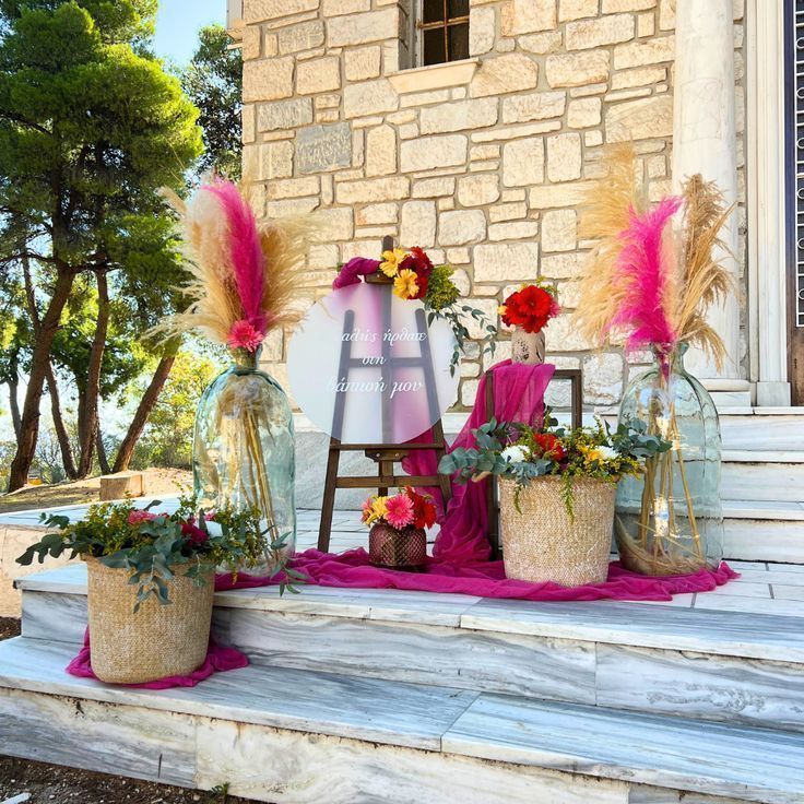 Κεφάλαιο Βάφτιση – Όλες οι νέες τάσεις στο στολισμό το 2025