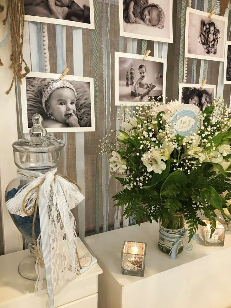 Κεφάλαιο Βάφτιση – Όλες οι νέες τάσεις στο στολισμό το 2025