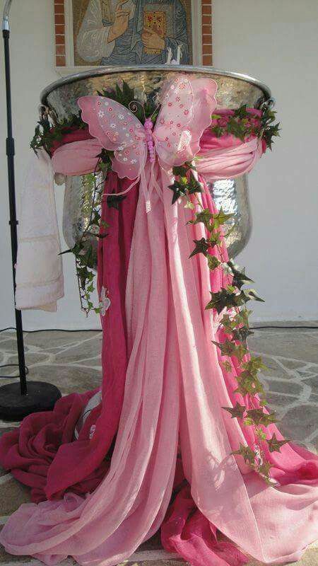 Κεφάλαιο Βάφτιση – Όλες οι νέες τάσεις στο στολισμό το 2025