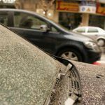 Με αυτά τα εύκολα και γρήγορα κόλπα δεν θα ξανακολλήσει στο αυτοκίνητο σας η Αφρικανική Σκόνη