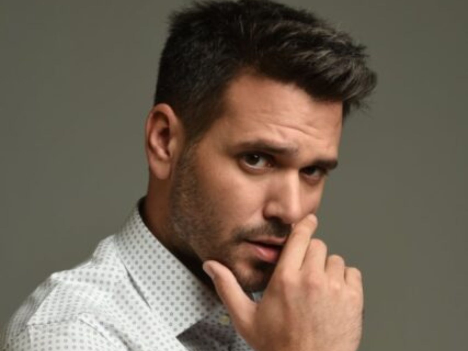 Μιχάλης Λεβεντογιάννης: Ποιος είναι ο μεγαλύτερος του φόβος; – Όσα αποκαλύπτει ο ηθοποιός