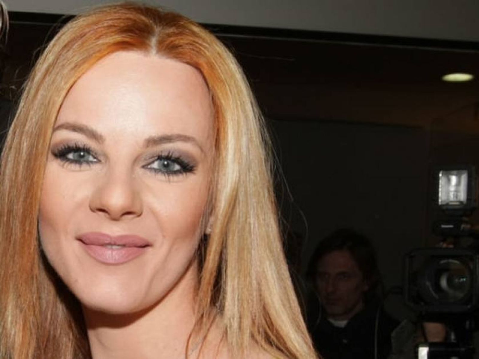 Ναταλία Λιονάκη: Η μοναδική φωτογραφία με τη μητέρα της ως μοναχή Φεβρωνία