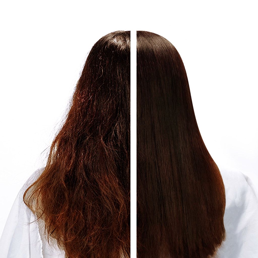 Σπιτικές μάσκες για να αντιμετωπίσετε το φριζάρισμα στα μαλλιά με υλικά που υπάρχουν στη κουζίνα σου