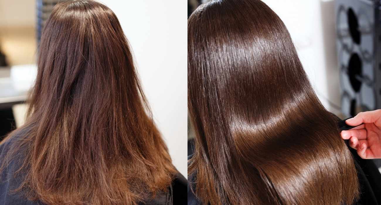 Σπιτικές μάσκες για να αντιμετωπίσετε το φριζάρισμα στα μαλλιά με υλικά που υπάρχουν στη κουζίνα σου