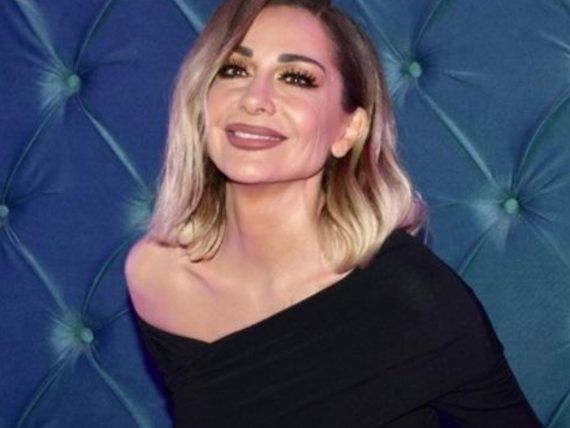 Συγκινημένη η Δέσποινα Βανδή με τα δώρα από τα παιδιά της στη Γιορτή της Μητέρας – Με συγκίνησαν και πάλι