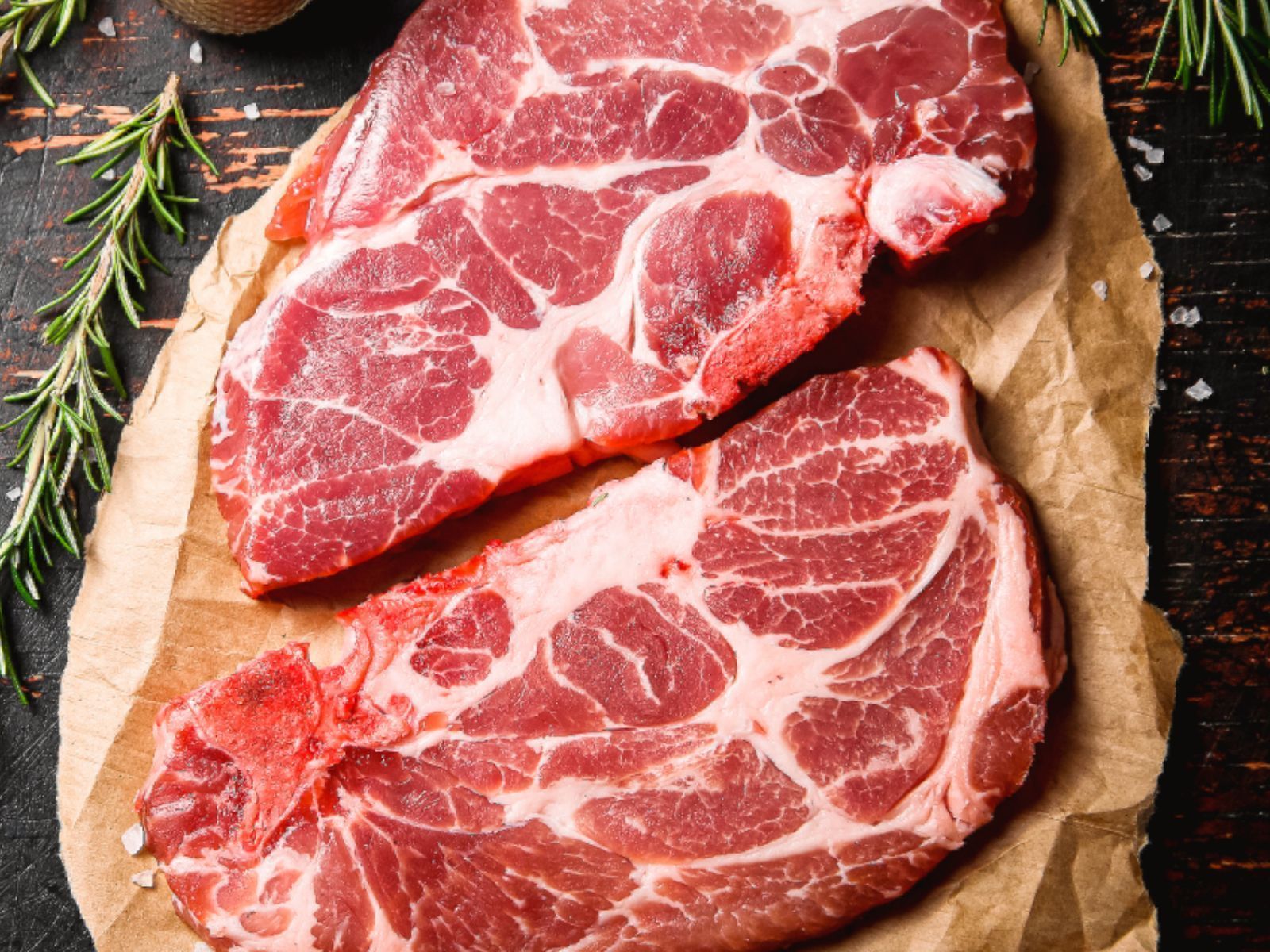 Άμεση ανάκληση σε μπριζόλες με σαλμονέλα- Πωλούνται σε μεγάλο σούπερ μάρκετ