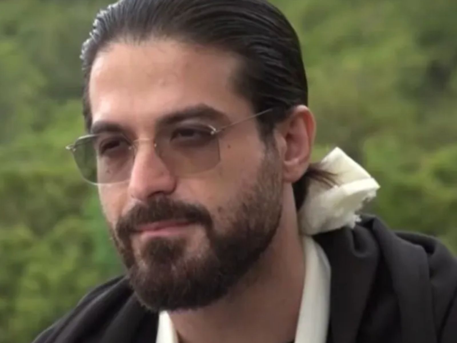 Άρης Μουγκοπέτρος: Η Ανεπίτρεπτη συμπεριφορά του ιδιοκτήτη του κέντρου – “Το πρώτο πράγμα που έκαναν ήταν να πετάξουν χλωρίνη”