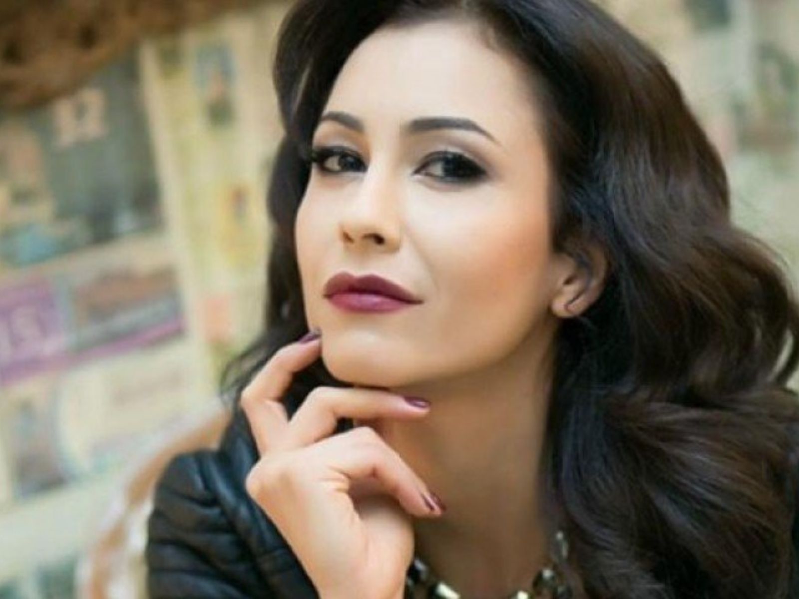 Η Γη της Ελιάς: Αυτό είναι το μεγάλο μυστικό της Ερωφίλης που τσακίζει το Στάθη