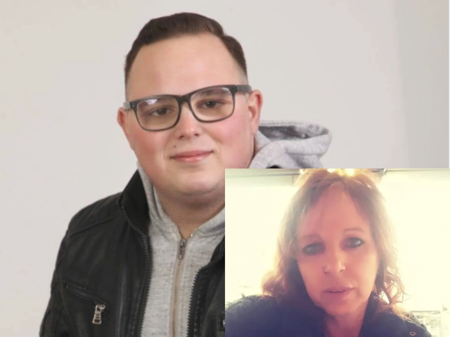 Λάρισα: “Τη σκότωσα γιατί με μισούσε και δεν με ήθελε” – Τα πρώτα λόγια του 21χρονου μητροκτόνου