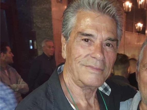 Πάνος Μιχαλόπουλος: Το πρόβλημα υγείας που τον έστειλε στο νοσοκομείο- Όσα αποκαλύπτει σε σπάνια συνέντευξη του