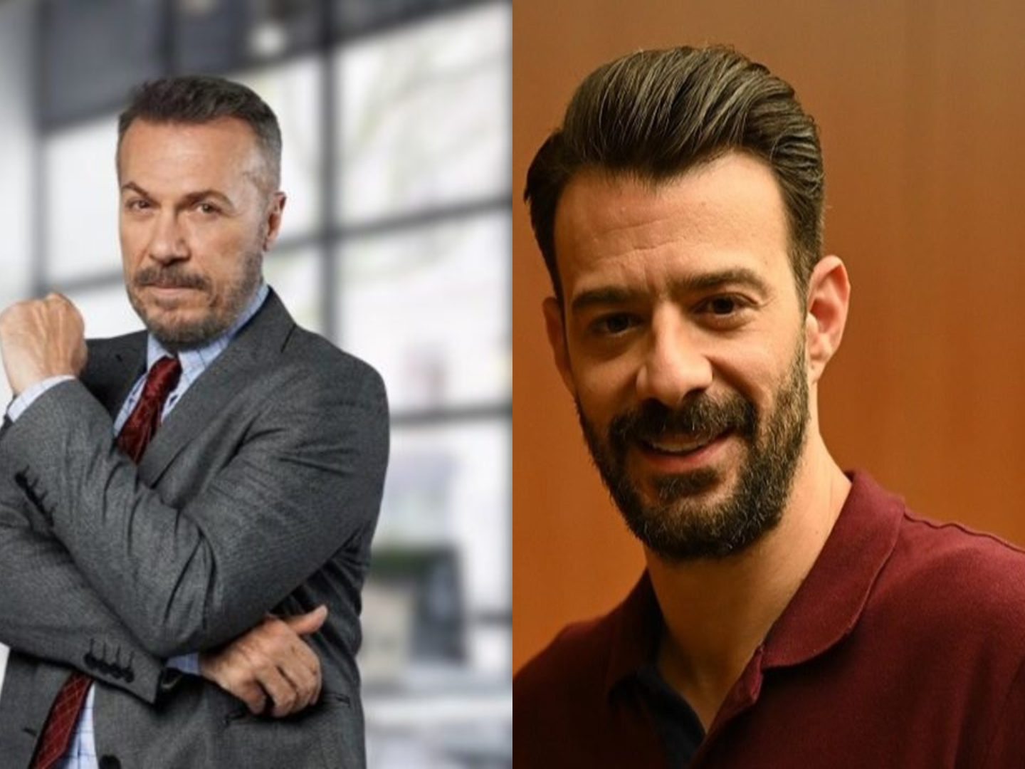 Τιμωρός: Λεωνίδας και Πέτρος πεθαίνουν – Πληρώνουν το τίμημα των αμαρτιών τους