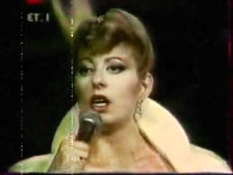 Eurovision: Όταν η Άντζελα Δημητρίου και η Έφη Σαρρή ήθελαν να εκπροσωπήσουν την Ελλάδα και έφαγαν άκυρο