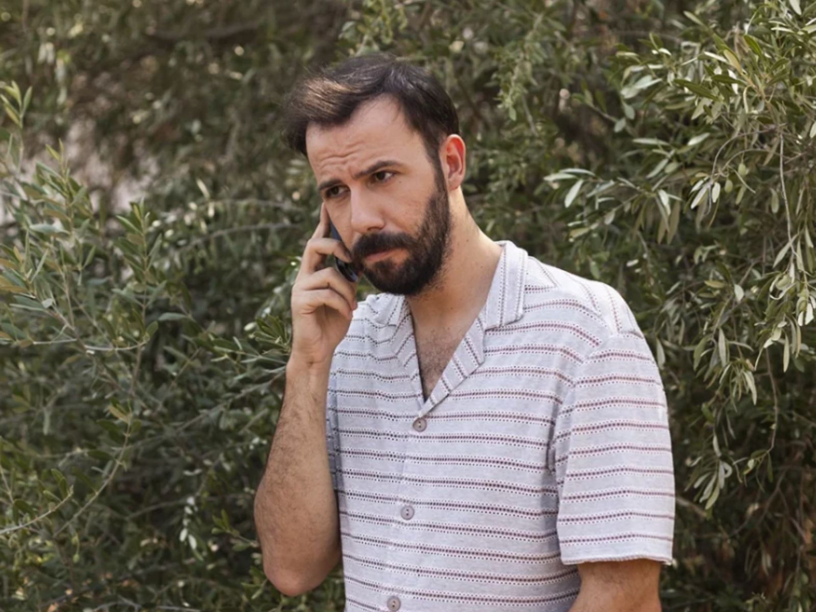 Ο Tιμωρός : Η Ισαβέλλα μαθαίνει την αλήθεια και χωρίζει τον Αντρέα