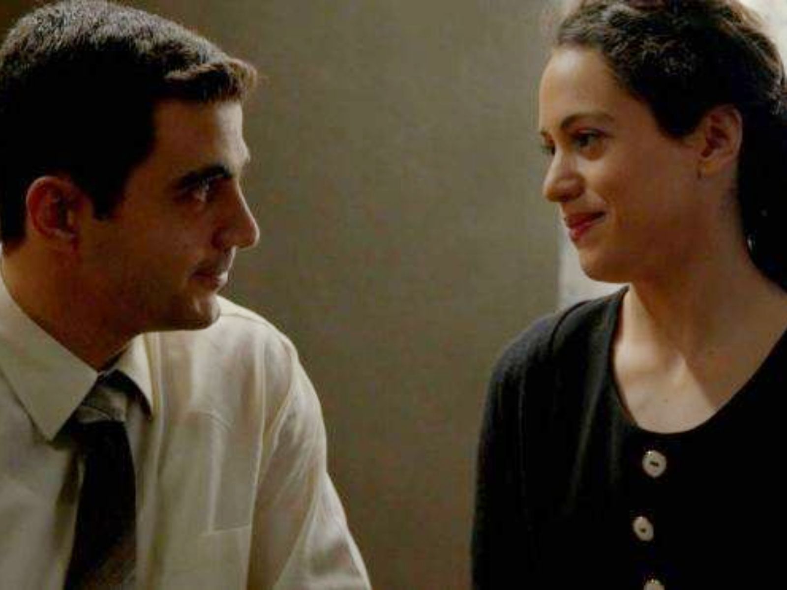 Άγιος Έρωτας: Ο χάρης προσπαθεί να ανακαλύψει την αλήθεια για τη Σοφία και η Αναστασία διαλύεται