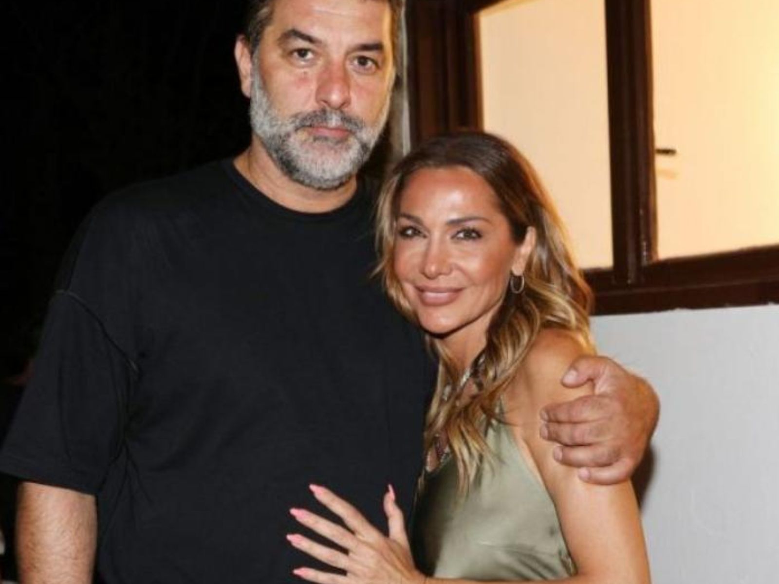 Δέσποινα Βανδή-Βασίλης Μπισμπίκης-