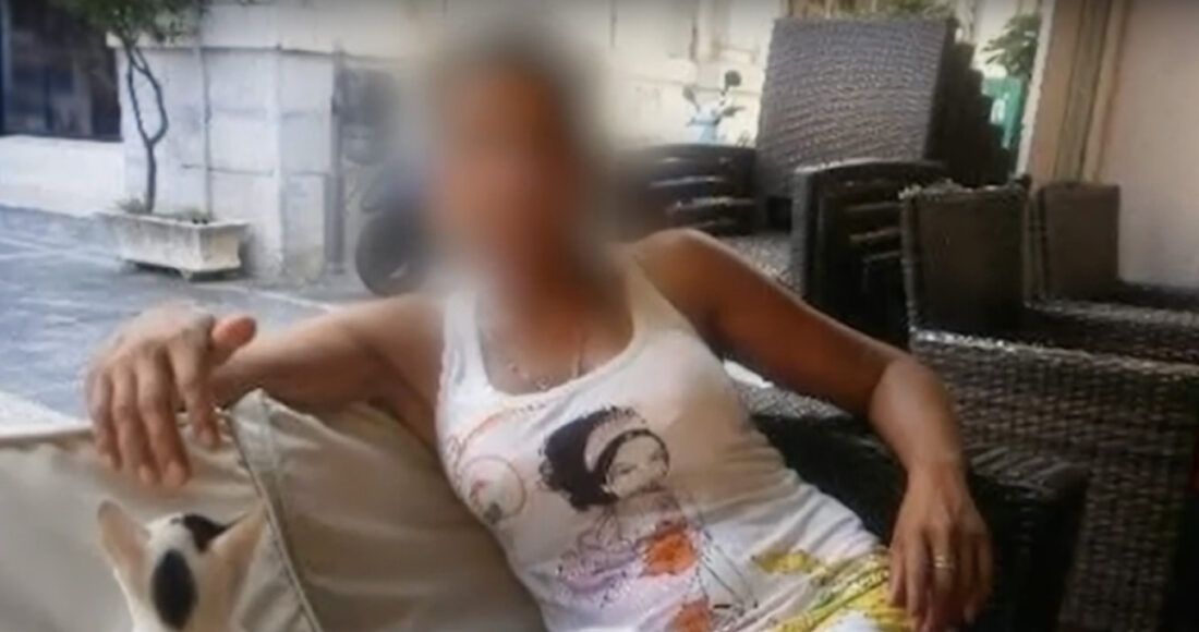 Ελληνικό: Και 4η Ηλικιωμένη είχε πεθάνει στα χέρια της Βουλγάρας- Μένει στο σπίτι της από τότε που απεβίωσε