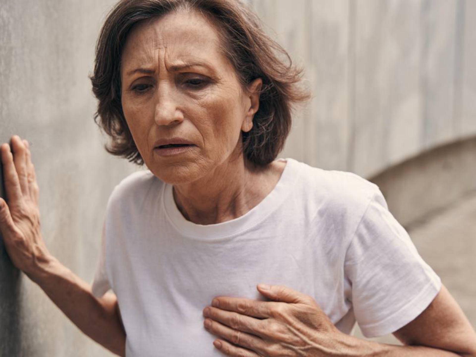 Έμφραγμα μυοκαρδίου: Τα ανησυχητικά συμπτώματα που δεν πρέπει να αγνοήσουμε