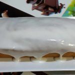 Γλάσο λεμονιού για κέικ