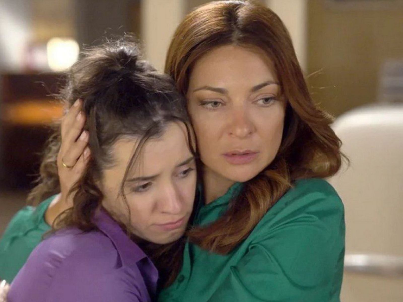 Ηλέκτρα: Η Δανάη εξαφανίζεται