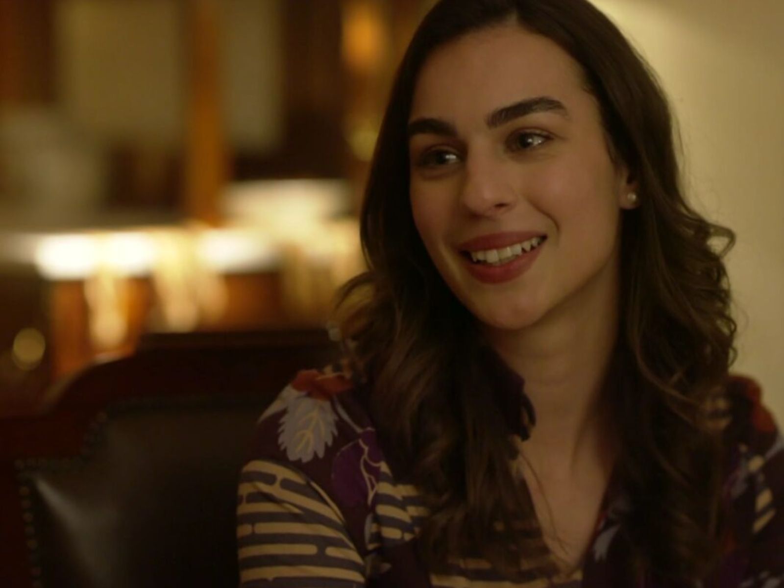 Ηλέκτρα: Η Νεφέλη μένει έγκυος από τον Παύλο