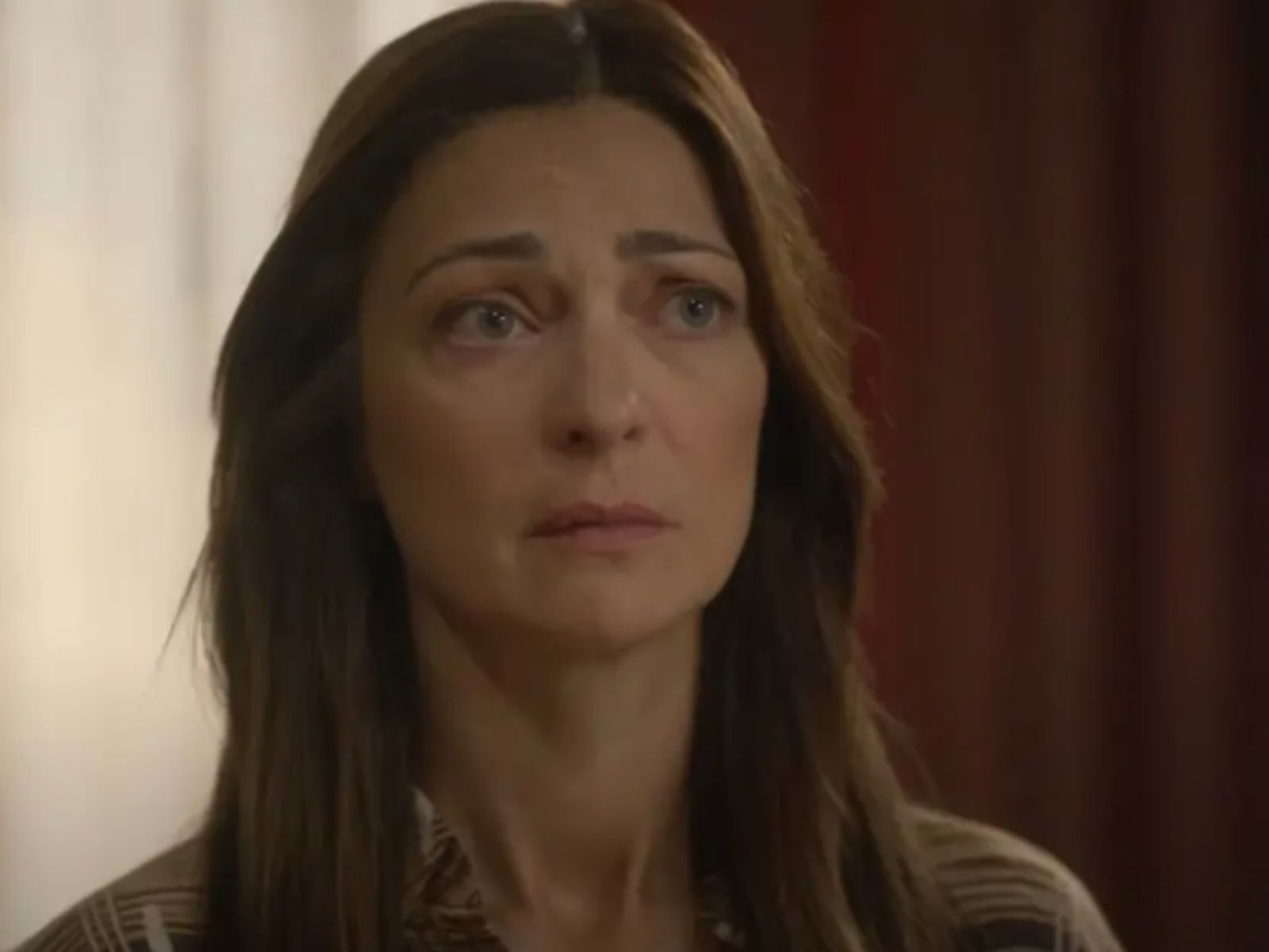 Ηλέκτρα: Τον πνίγουν οι ενοχές και καταρρέει