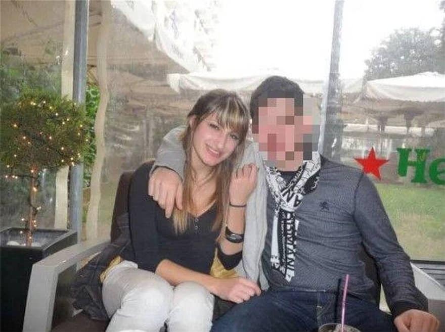 Ιωάννα Τούνη: Εντελώς αγνώριστη στα εφηβικά της χρόνια