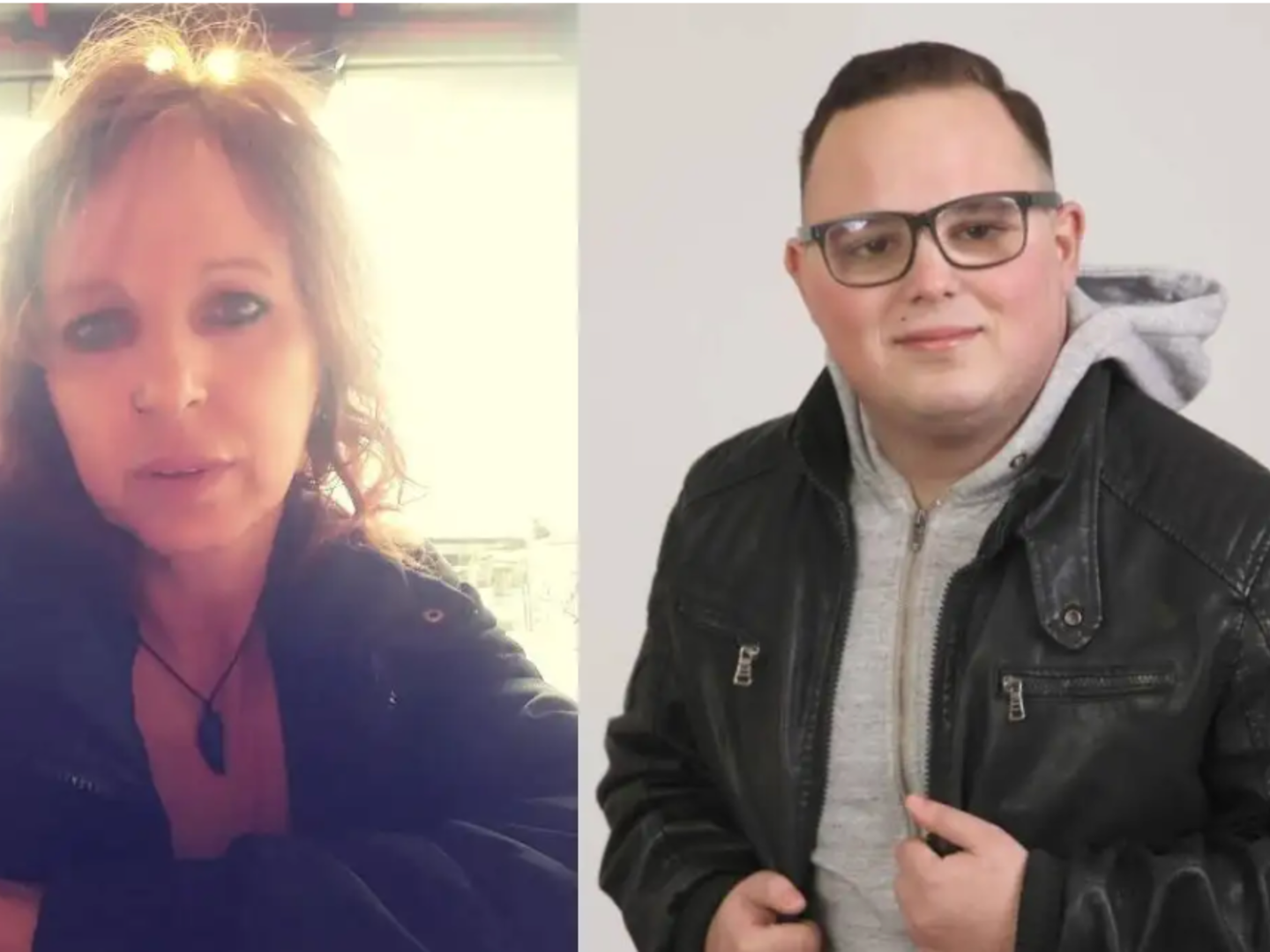 Λάρισα: Ο 21χρονος μητροκτόνος απειλούσε πως θα σφάξει και το ξάδερφο του