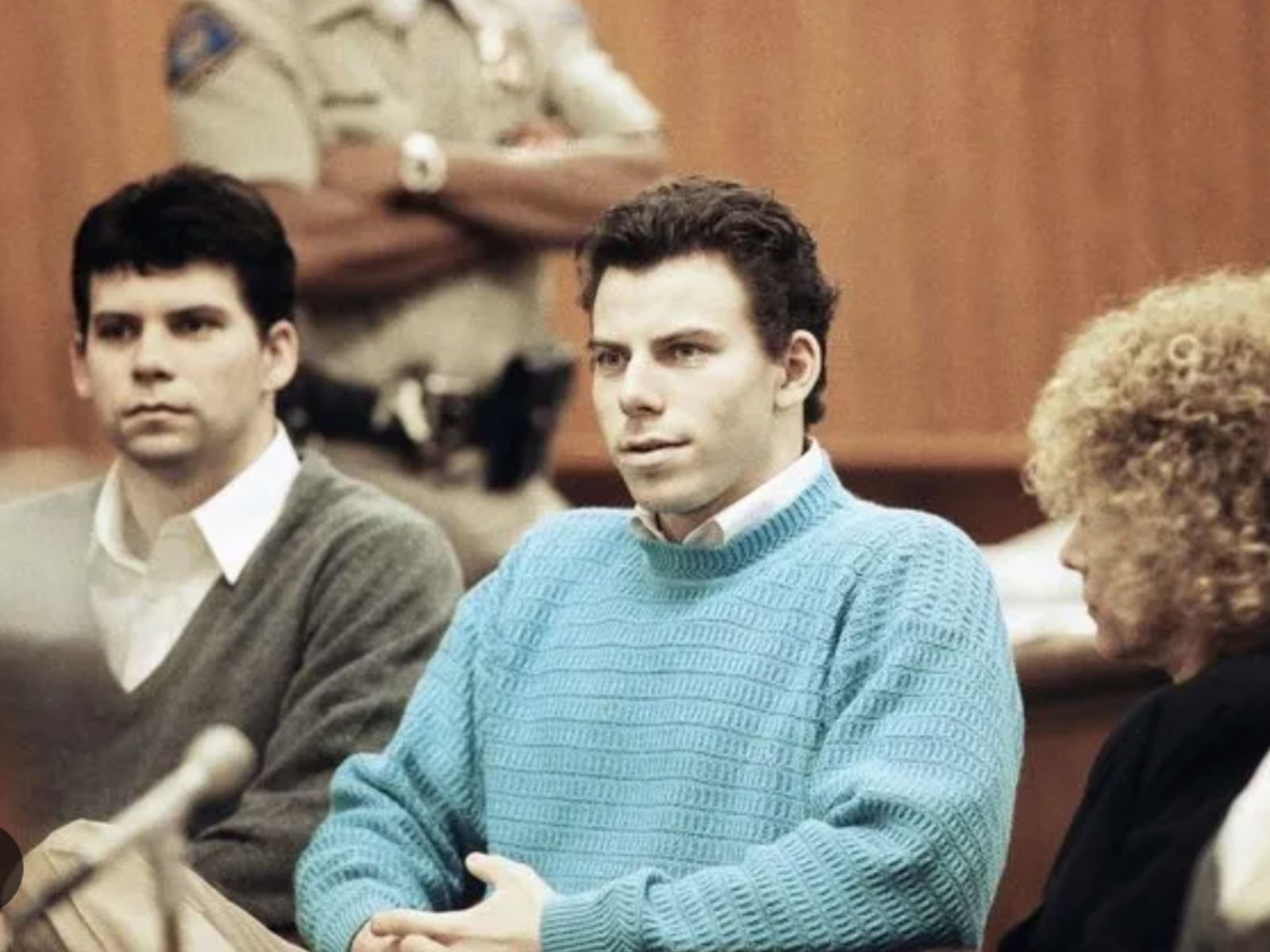 Νέες εξελίξεις στην υπόθεση των αδερφών Μενέντεζ- Πόσα χρόνια ποινής θα εκτίσουν