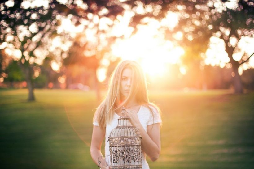 Όταν υπερπροστατεύεις το παιδί δεν το αφήνεις να αποτύχει και η αποτυχία είναι το σημαντικότερο μάθημα