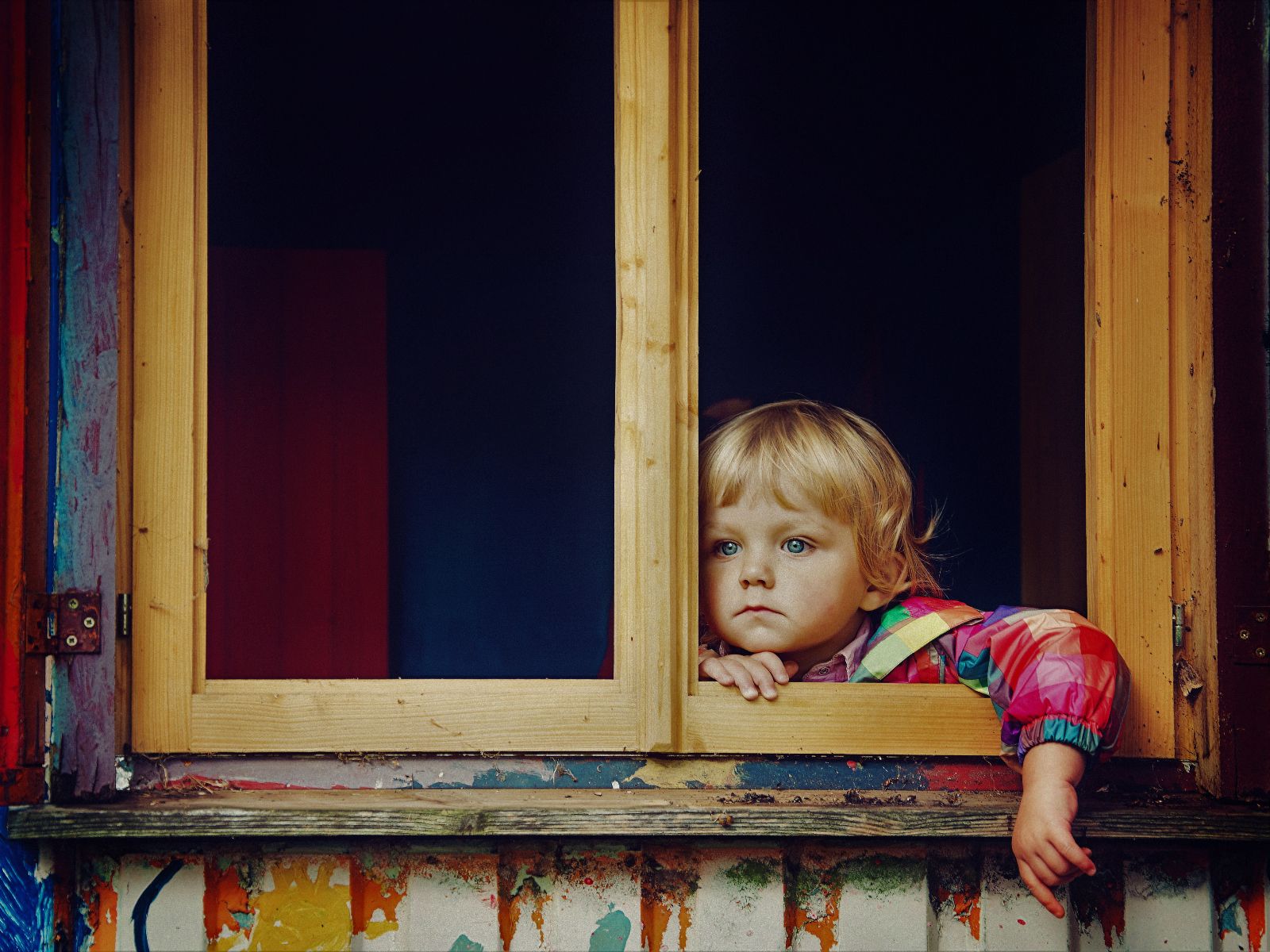 Όταν υπερπροστατεύεις το παιδί δεν το αφήνεις να αποτύχει και η αποτυχία είναι το σημαντικότερο μάθημα