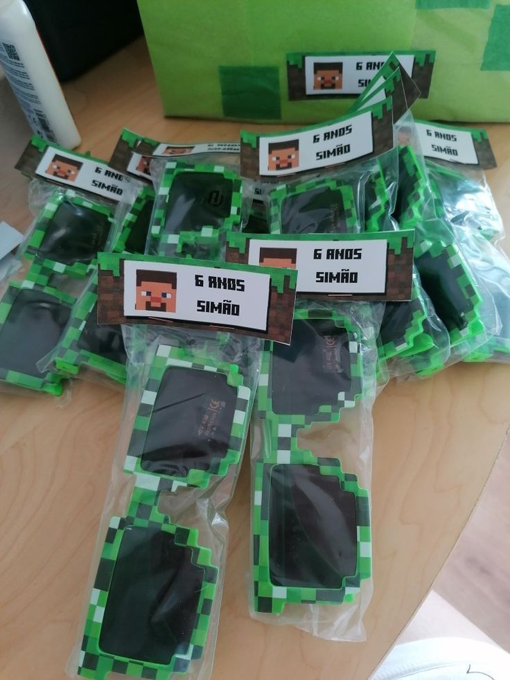 Παιδικό πάρτι με θέμα Minecraft – Ιδέες στολισμού και θεματικές τούρτες που θα λατρέψουν τα παιδιά