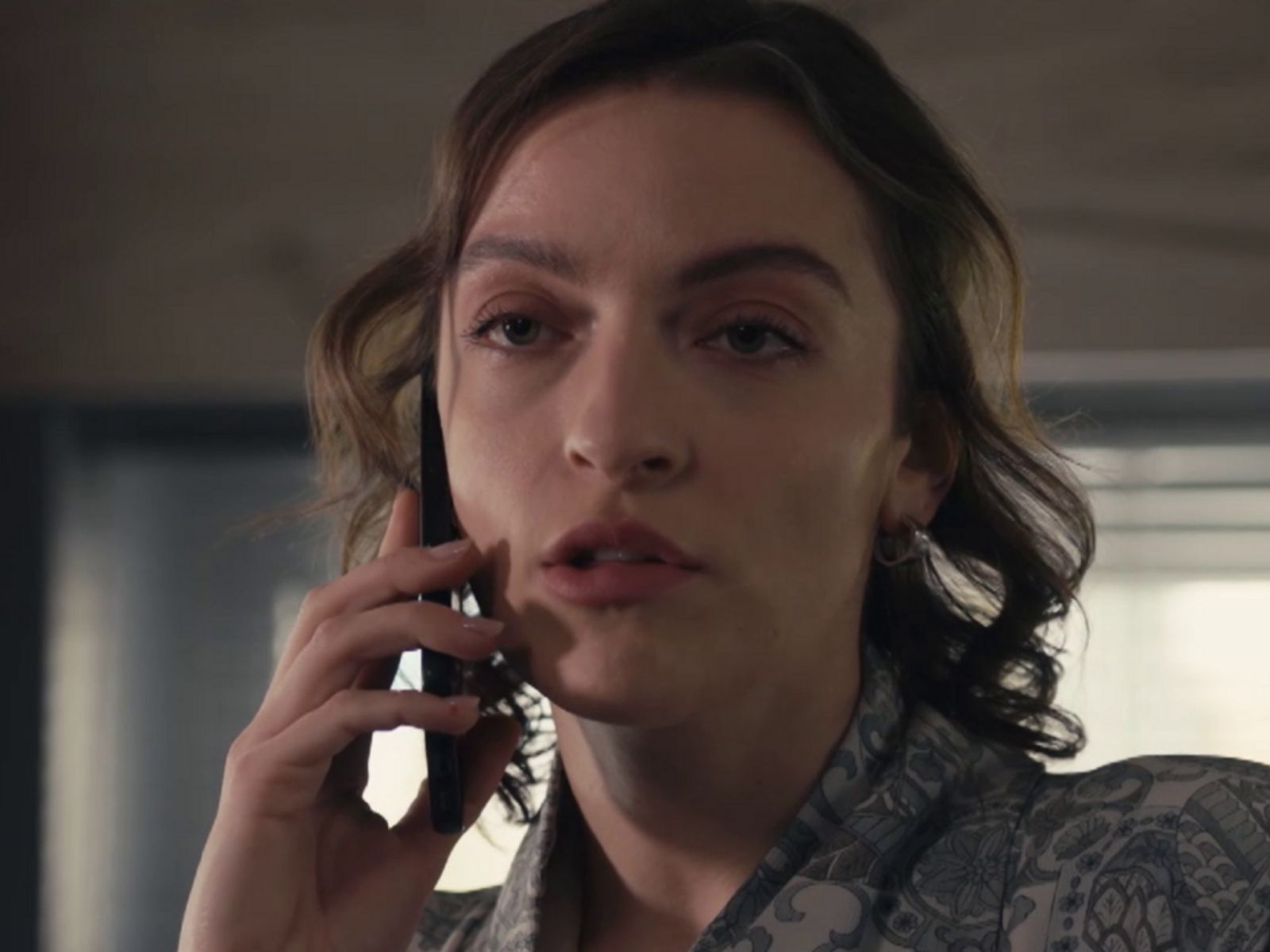 Ταμπού: Η Σοκαριστική αυτοκτονία της Αλεξάνδρα στο τέλος της σειράς