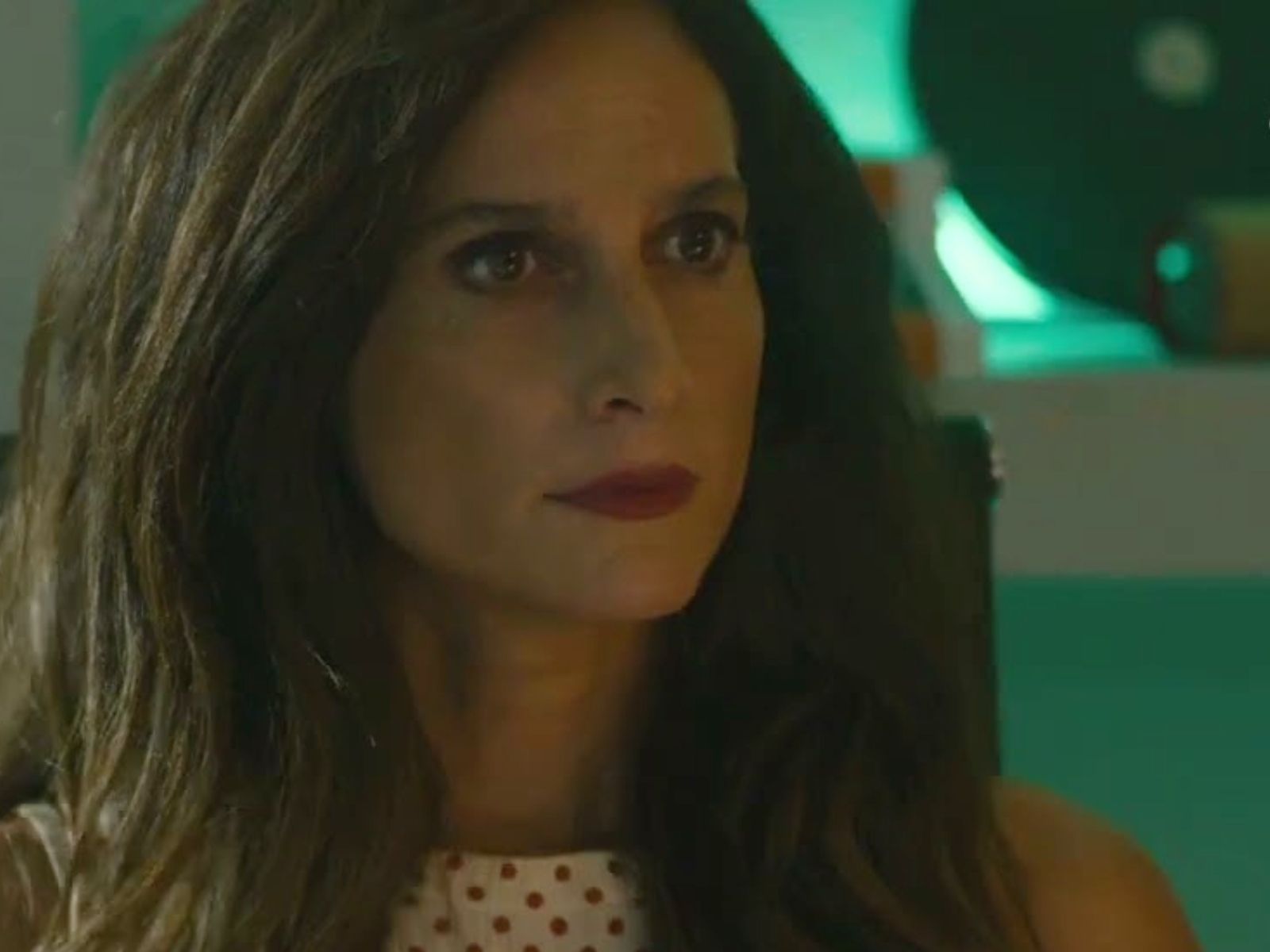 Ο Τιμωρός : Η Ελλη στήνει παγίδα στον Αλέξη