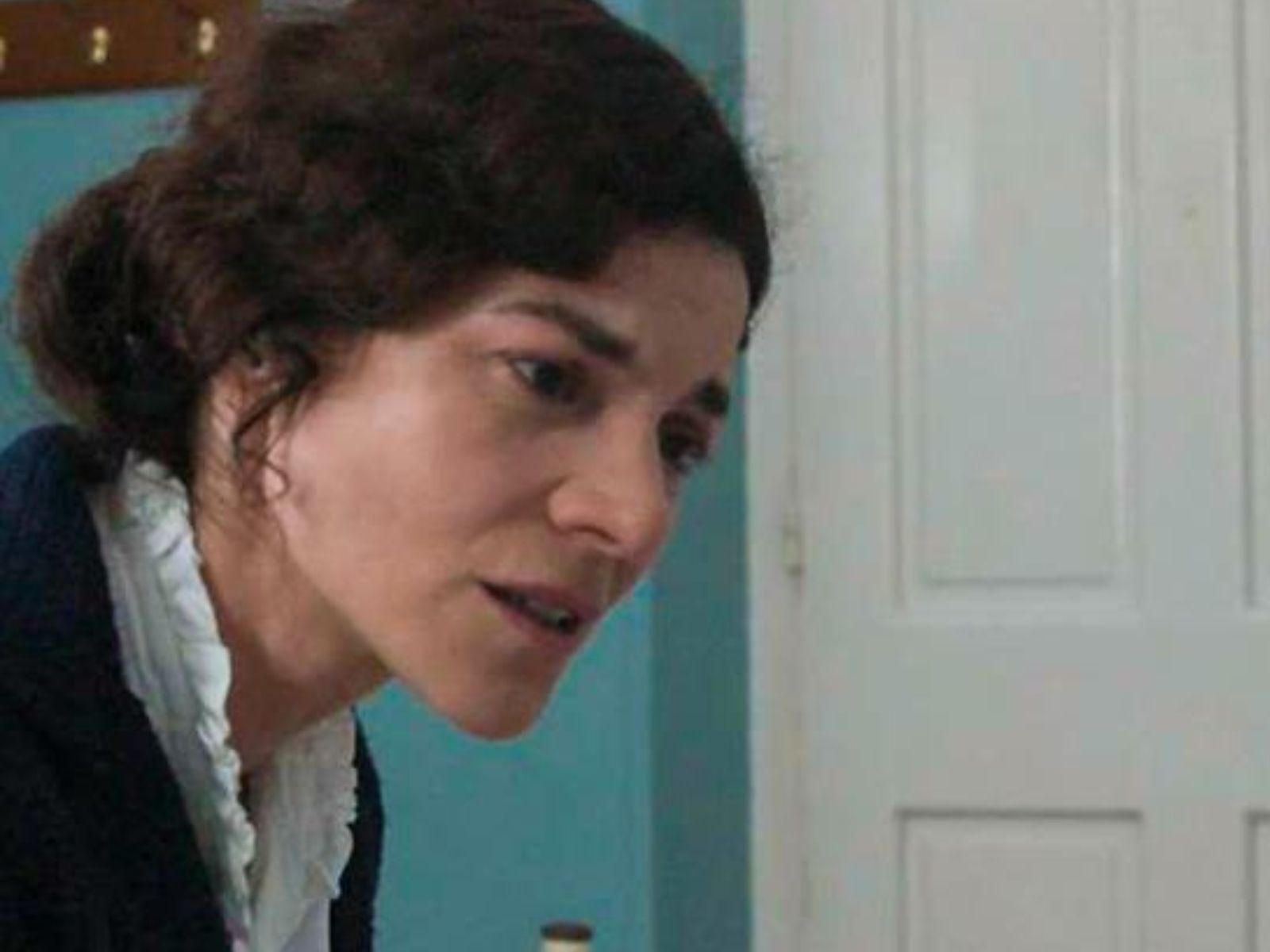 Grand Hotel: Πεθαίνει η Θεώνη μετά το μακελειό και ο Χαραλάμπης καταρρέει