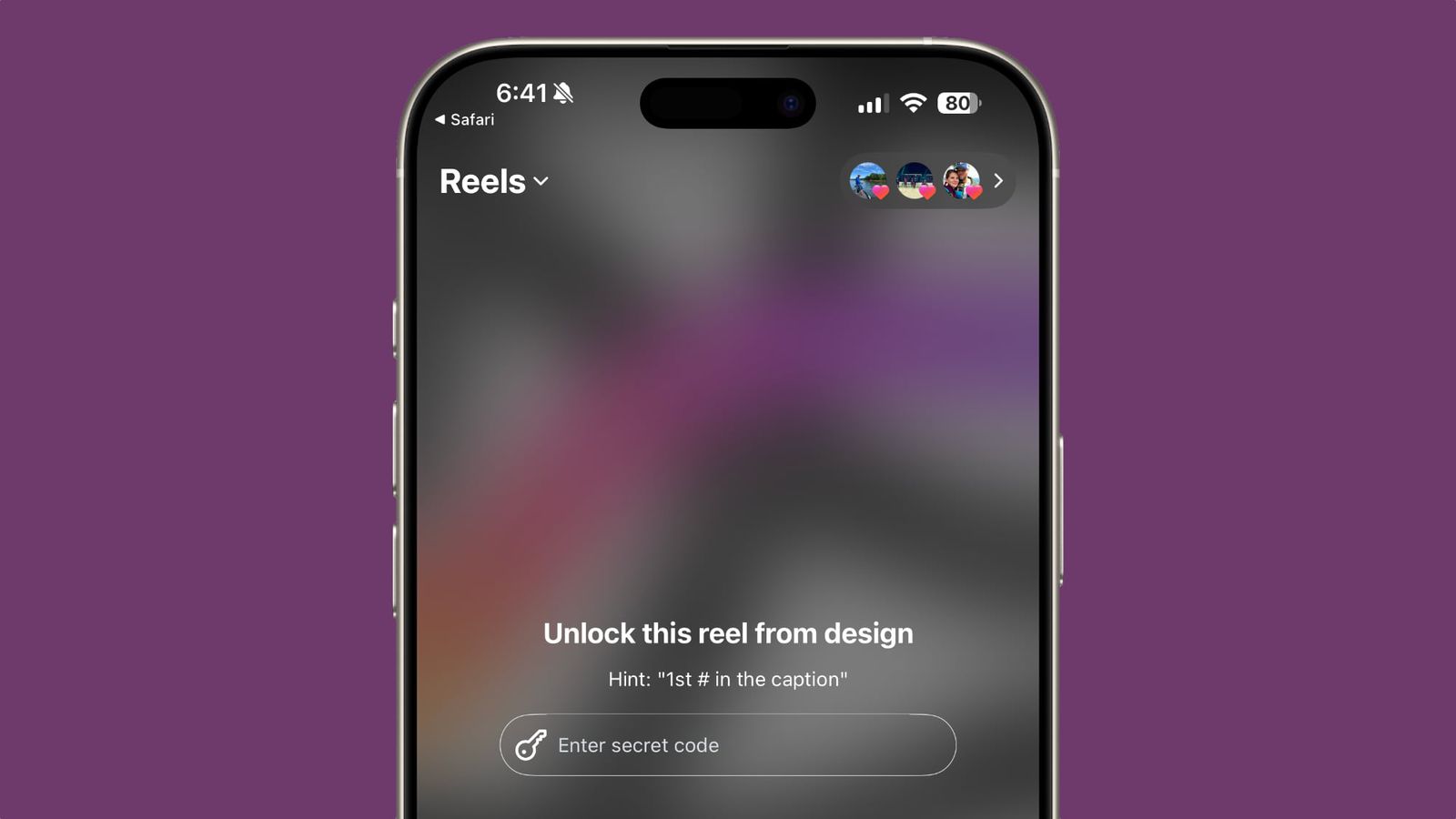Instagram: Η νέα λειτουργία με τα κλειδωμένα Reels που έχει ξετρελάνει τους influencers