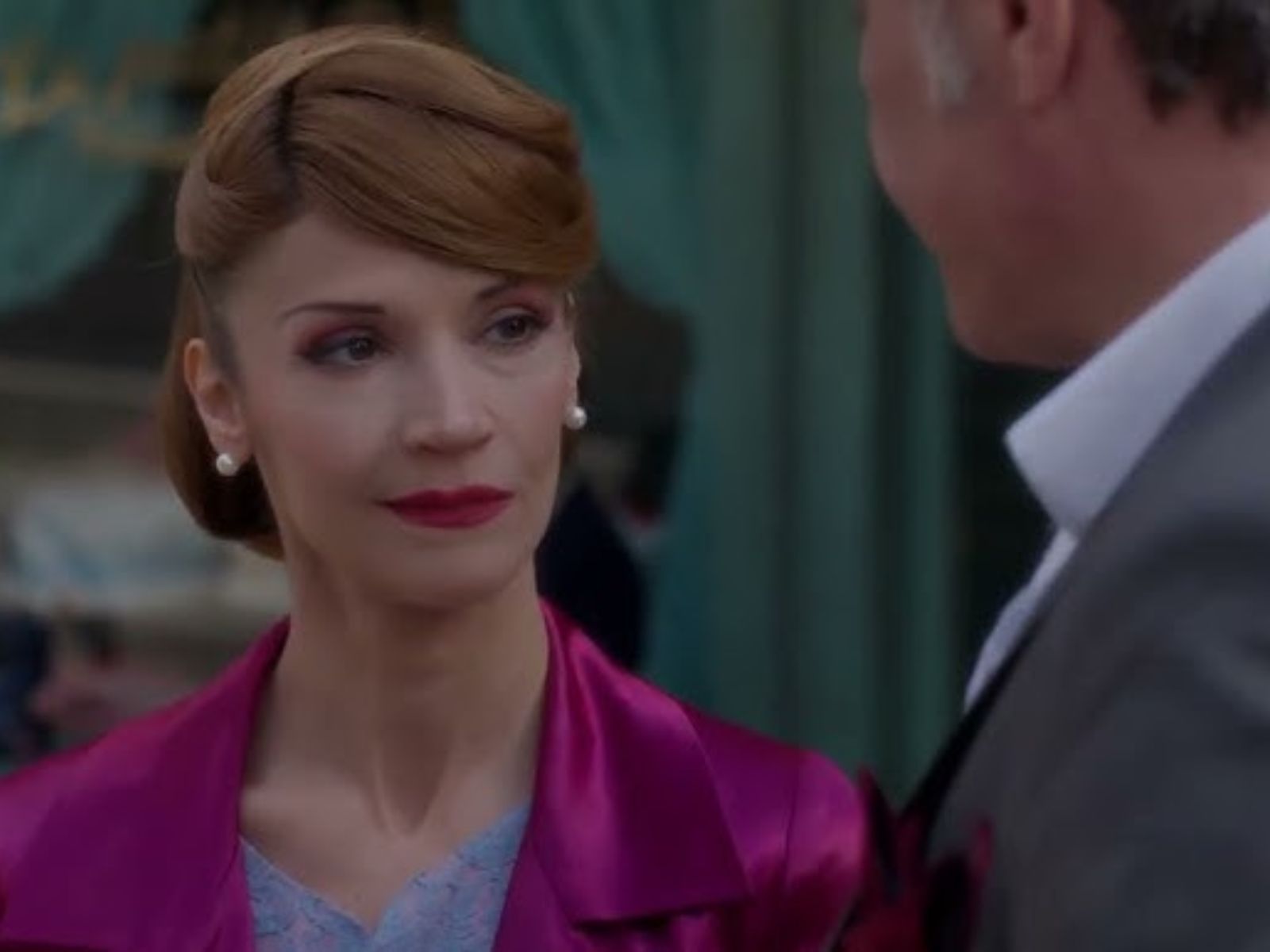 Άγιος έρωτας: Ο Πραγματικός λόγος που ο Πάύλος σκότωσε τη Κατριν