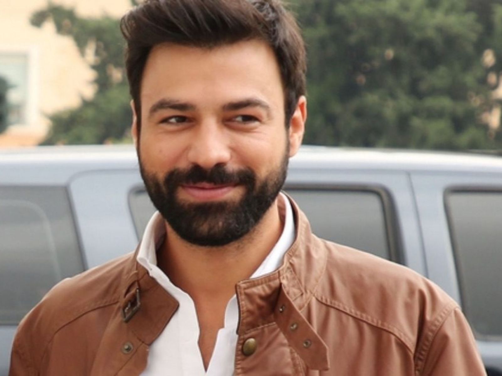 Η Γη της Ελιας : Ο Στέφανος χωρίζει την Βασιλική- Αποφάσισε τι θες και τα ξαναλέμε