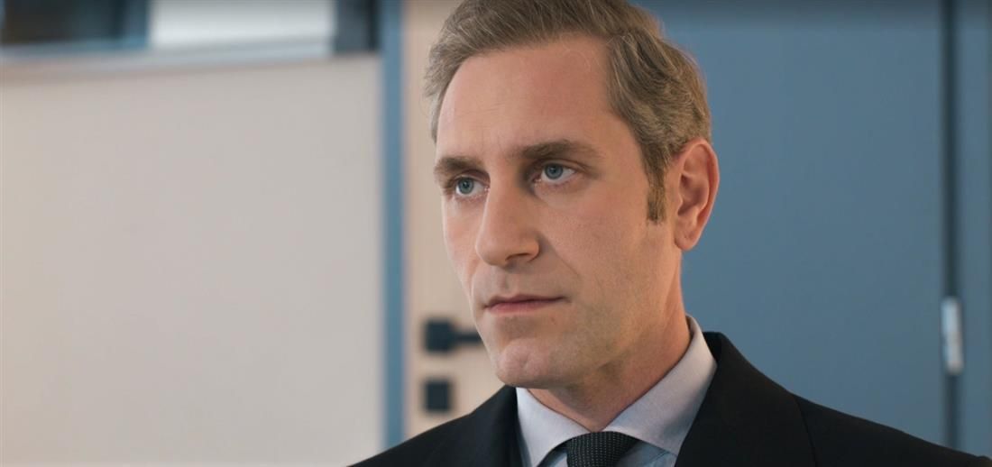 Παιχνίδια Εκδίκησης: Ο Χρήστος ανακαλύπτει τη παράνομη σχέση του Μάρκου