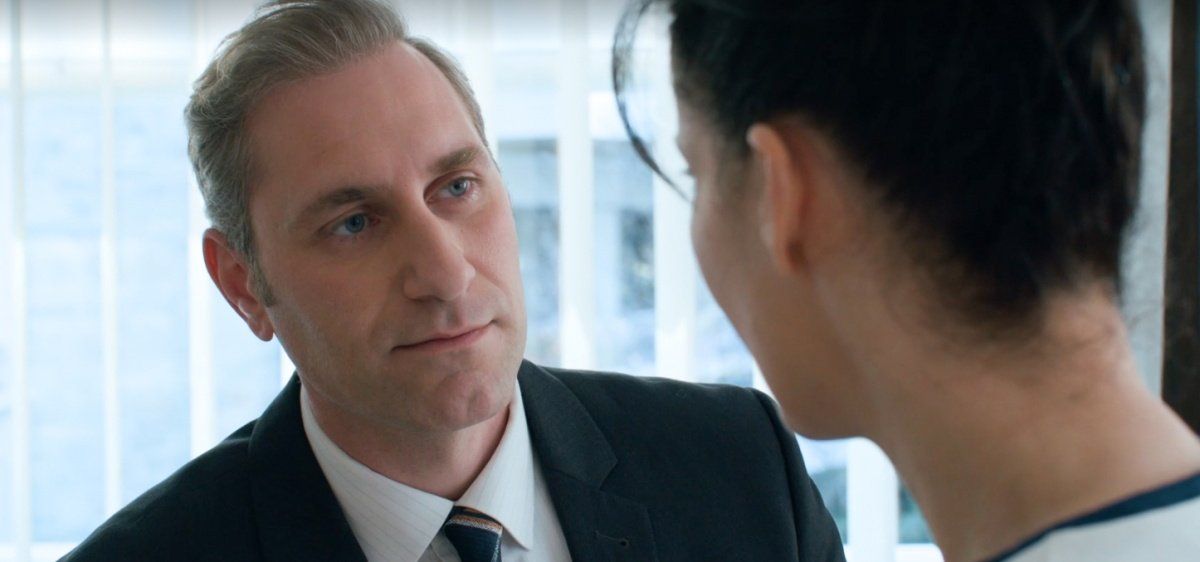 Παιχνίδια Εκδίκησης: Ο Χρήστος ανακαλύπτει τη παράνομη σχέση του Μάρκου