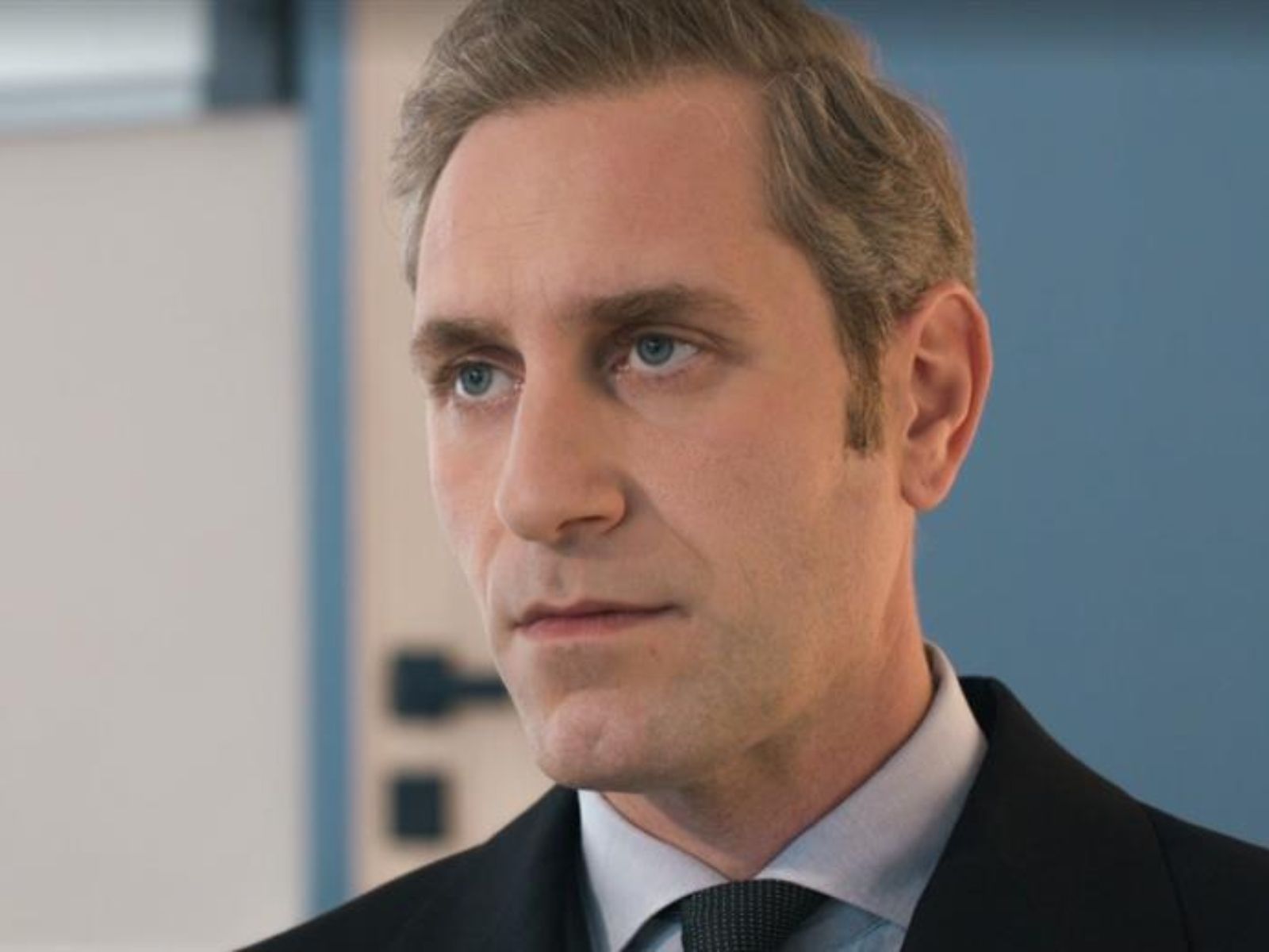 Παιχνίδια Εκδίκησης: Ο Χρήστος ανακαλύπτει τη παράνομη σχέση του Μάρκου